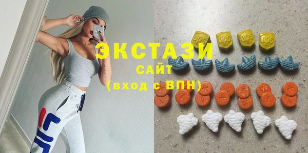 крисы Надым